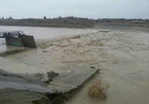 بازگشایی محور بزمان_دلگان