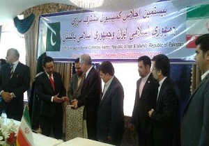 راه اندازی بازارچه های مرزی پیشین و ریمدان