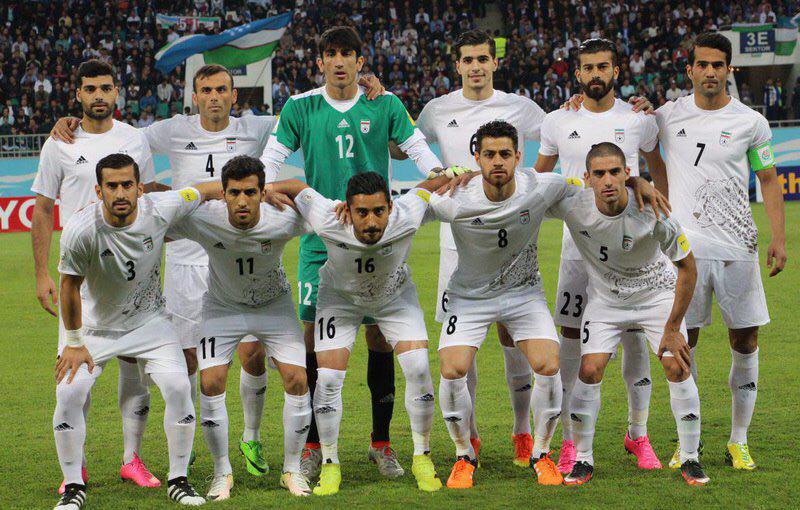 هشت بازیکن پرسپولیس به اردوی تیم ملی دعوت شدند