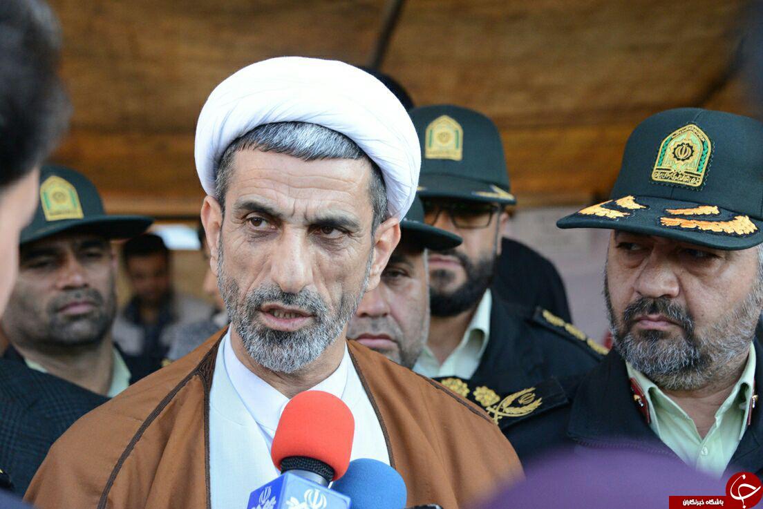 نگاهی گذرا به مهمترین رویدادهای 9 اسفند در مازندران