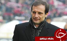 الگری: لاتزیو آخرین پله قهرمانی خواهد بود