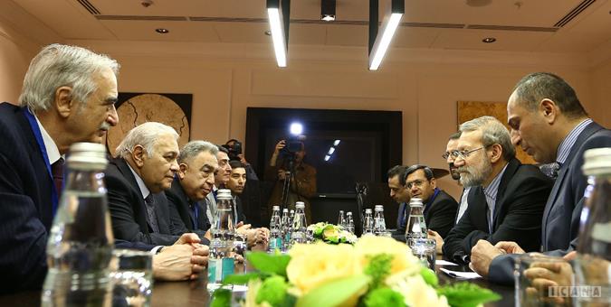 سعودی ها راه اشتباهی را در منطقه در پیش گرفته اند