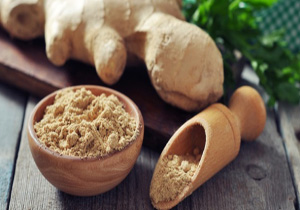 چرا هر روز باید زنجبیل مصرف کنیم؟