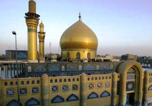 چرا فقط برخی ایرانی‌ها به سامرا می‌روند؟