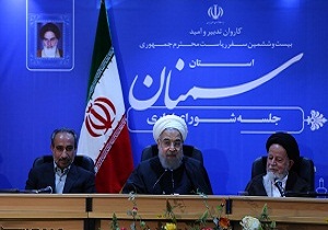 اشتغال زایی مهمترین اولویت دولت تدبیر و امید