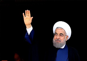 پایان سفر کاروان تدبیر و امید به سمنان