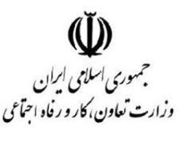 شورای هماهنگی مدیران مجموعه تعاون ،کار و رفاه اجتماعی بستری مناسب و
غنی برای اقدام و عمل در حوزه اقتصاد مقاومتی است.