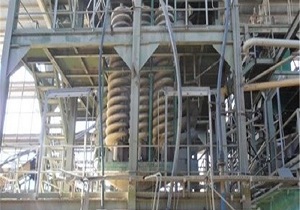 راه اندازی کارخانه اسید سیتریک کرمانشاه در گرو اعتبار است