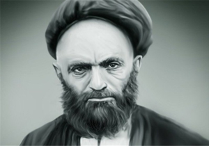 راز قالیچه حضرت سلیمان(ع) از زبان مرحوم قاضی