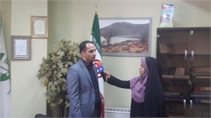 اعلام برنامه های ویژه روز زمین پاک در شهرستان ارومیه
