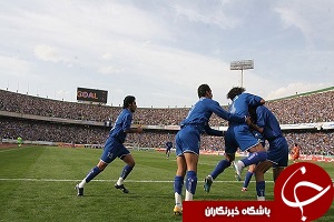 اولین قهرمانی استقلال در لیگ برتر/جام قهرمانی رئال زیر اتوبوس رفت