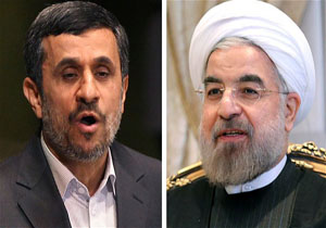 وبسایت گود: آیا احمدی‌نژاد باز هم رئیس‌جمهور می‌شود؟
