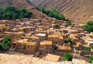 بافت های با ارزش روستایی در مسیر مقاوم سازی