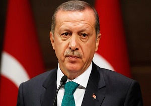 مسابقه عجیب مجله انگلیسی: به اردوغان بیشتر توهین کن؛ برنده شو!