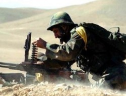 مسئول نظامی طالبان در ولسوالی غزنی کشته شد مسئول نظامی طالبان در ولسوالی غزنی کشته شد