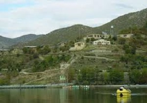 مریوان نگین غرب کشور