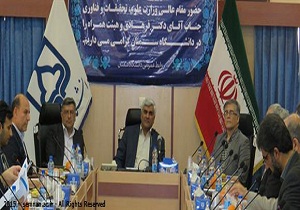 کمبود مجوز های استخدامی هیات علمی در دانشگاه ها دولتی