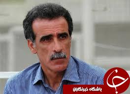 احمدزاده: مصدومیت مهرداد از ناحیه کمر بود/ واقعا شوکه شدم