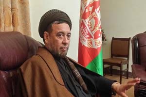پیام تسلیت و همدردی استاد محقق به بازماندگان حمله تروریستی کابل