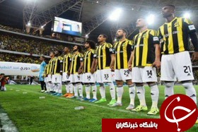 برای کسب سه امتیاز به میدان می رویم