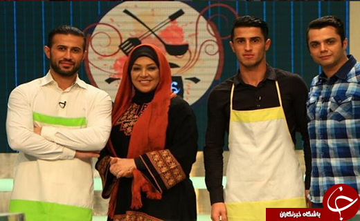 عکس های کمتر دیده شده از مهرداد اولادی