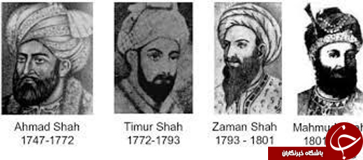 اتونشر..//// مالک واقعی &laquo;الماس کوه نور&raquo; کیست؟ + عکس
