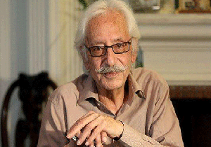شایعه درگذشت جمشید مشایخی تکذیب شد