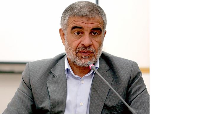 آمریکا در پشتیبانی از داعش جدی است