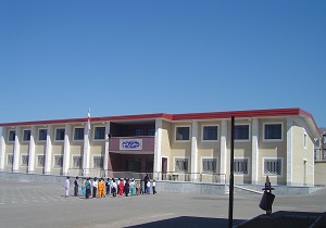 پول زور بدهید تا کارنامه بگیرید + تصاویر