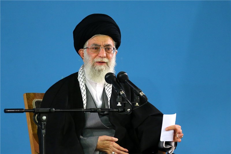 گیرم فلان دولتِ فاسدِ وابسته&zwnj;ی توخالی با پول نفتی در فلان بیانیه، حزب&zwnj;الله را محکوم کند؛ به درک!