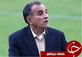 چرخابی: ذوب آهن می بایست از 2 مهاجم استفاده کند