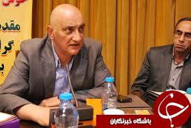 میرزا آقابیک: کمبود امکانات مانع نتیجه گیری تیم راگبی شد