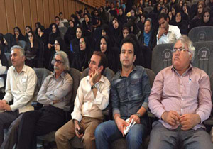 برگزاری آیین بزرگداشت سعدی در بندرعباس