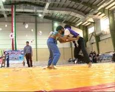 مشکلات ورزشی شهرستان زهک پیگیری می‌شود