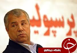 پروین: اولادیدر فوتبال به حقش  نرسید