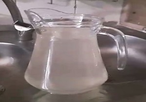 آب آشامیدنی که به درد آشامیدن نمی&zwnj;خورد+ فیلم
