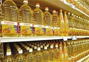 آخرین وضعیت استفاده از روغن پالم