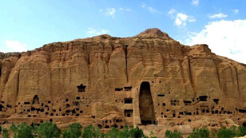 تربیت بدنی افغانستان یك استادیوم ورزشی در بامیان می&zwnj;سازد
