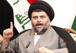 مقتدی صدر خواهان مداخله سازمان ملل برای نجات اوضاع عراق شد