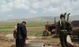 849 حلقه چاه آب غيرمجاز در كرمان مسدود شد