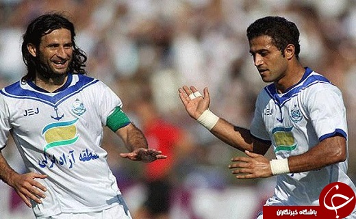 عکس های کمتر دیده شده از مهرداد اولادی
