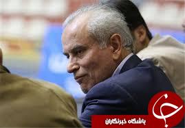 بازدید سجادی از فدراسیون قایقرانی