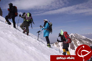 سنگنوردی، یخ نوردی و کوهنوردی با اسکی در آستانه ورود به المپیک