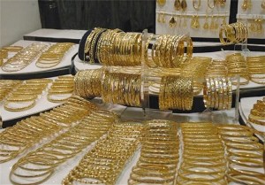 تعطیلی 20واحد طلافروشی در زنجان