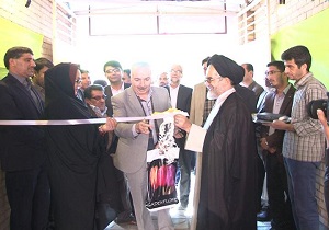 ارائه 110 اثر خوشنویسی در نمایشگاه ابرکوه