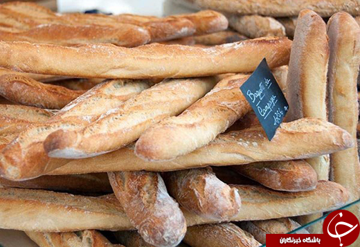 آشنایی با غذاهای لذیذ فرانسوی