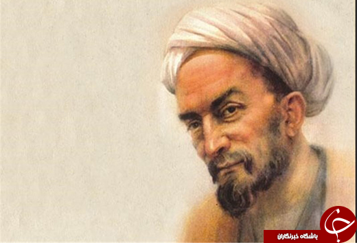 قدیمی&zwnj;ترین نسخه موجود از کلیات سعدی+ عکس