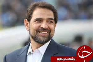 کریمی: تا صدور حکم قطعی صحبتی نمی کنم