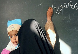 قانون محدودیت بی‌سوادی در انتظار پاسخ