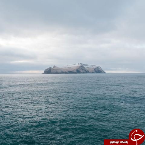 زندگی در  جزایر دورافتاده فارو+ تصاویر
